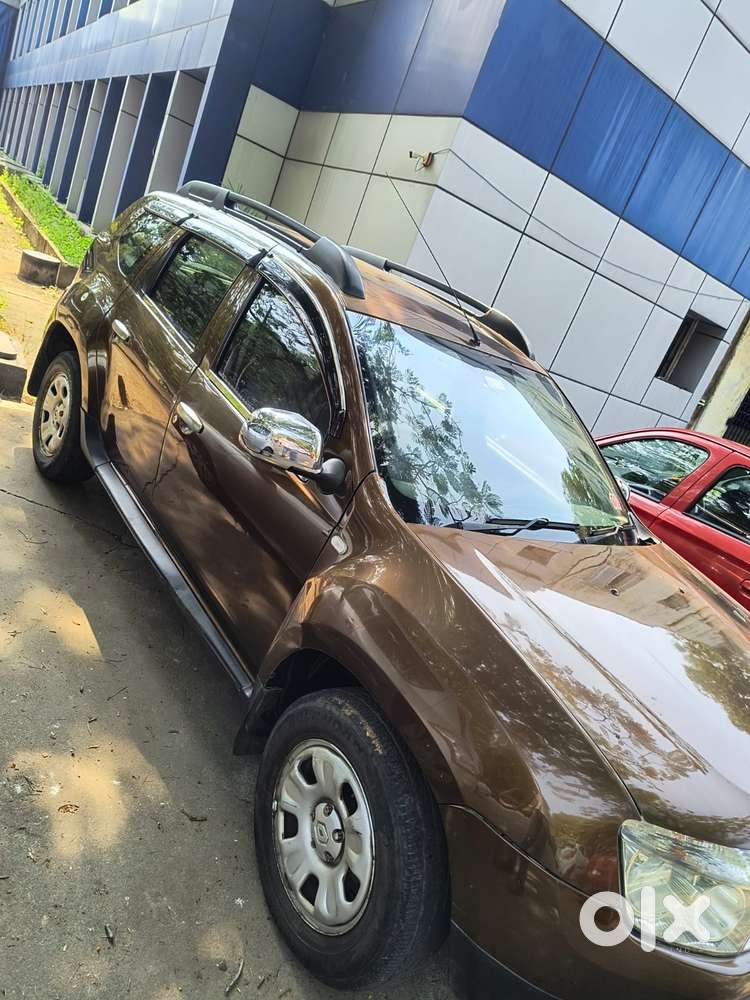 Renault Duster 2012-2015 85ps Diesel Rxe, 2013, Diesel