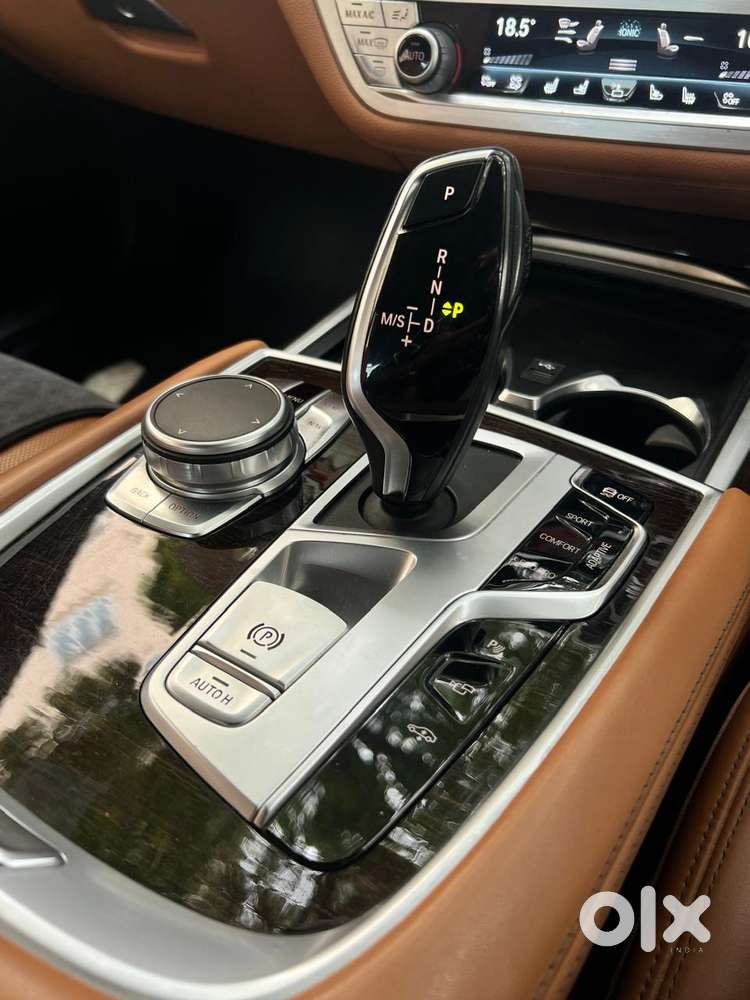 Bmw 7 Series 3.0 730ld Dpe Signature, 2021, Diesel