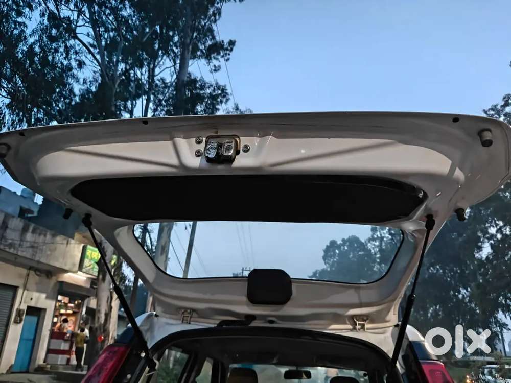 Maruti Suzuki Wagon R Lxi 2023