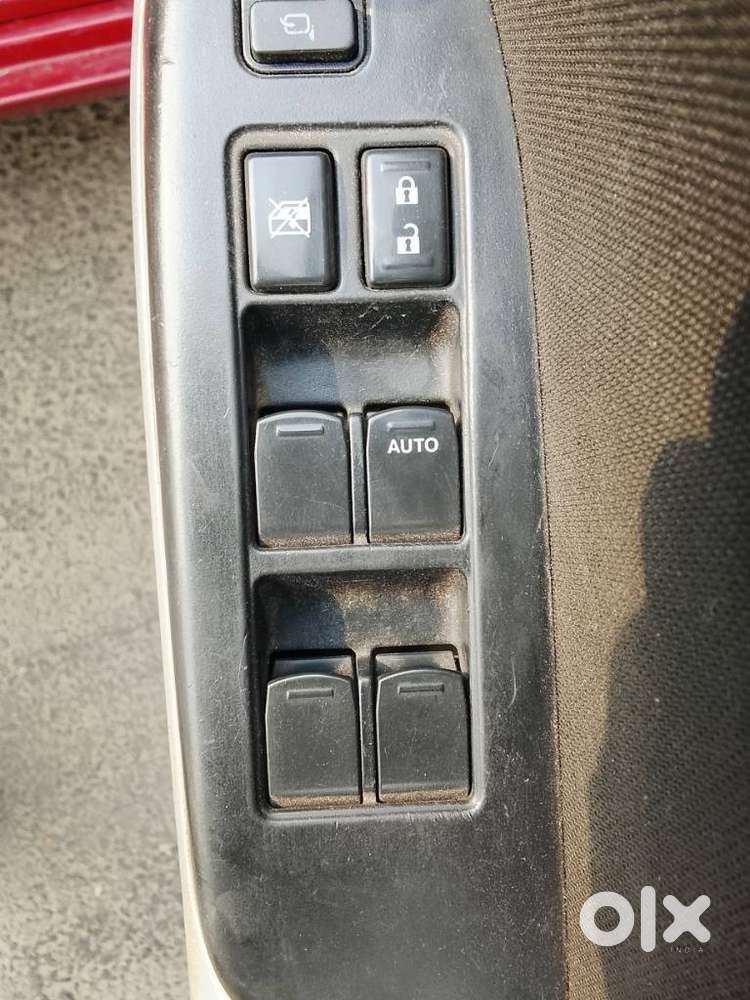 Maruti Suzuki Baleno 1.2 Alpha, 2018, Diesel