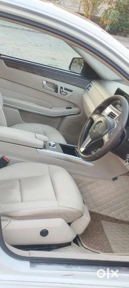 Mercedes E250 Cdi