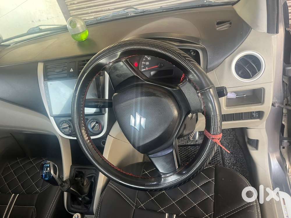 Maruti Suzuki Celerio 2016 Petrol Good Condition