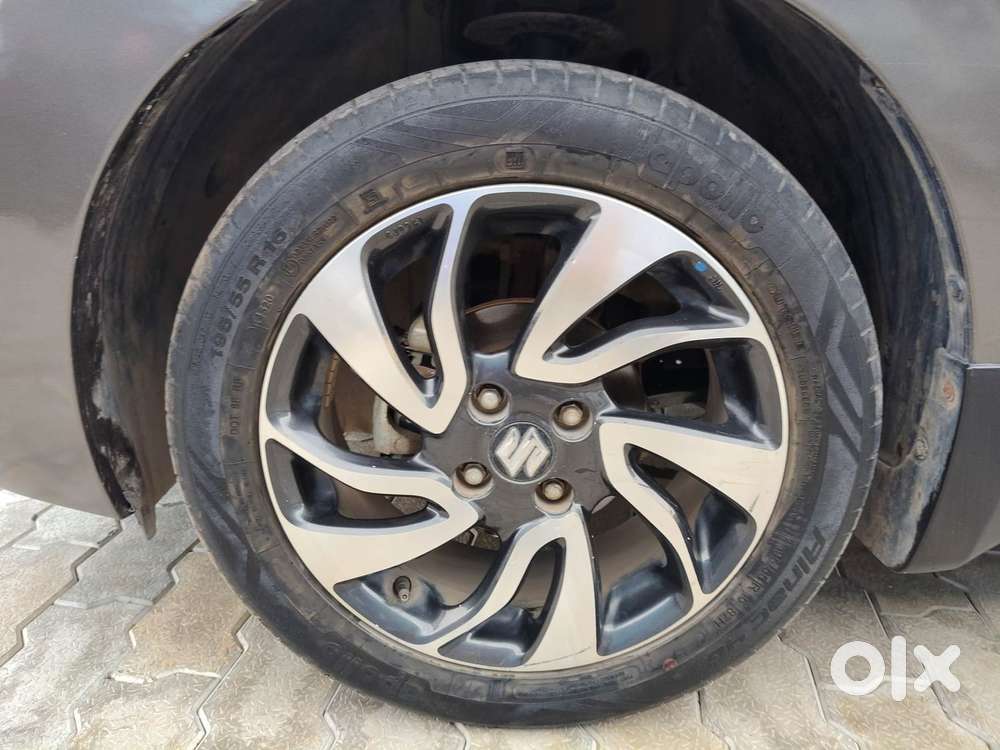 Maruti Suzuki Baleno 1.2 Zeta, 2020, Petrol
