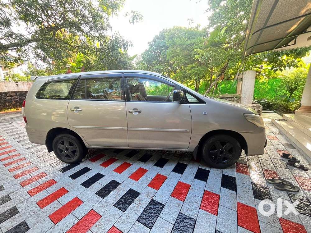 Toyota Innova 2006 Diesel Good Condition