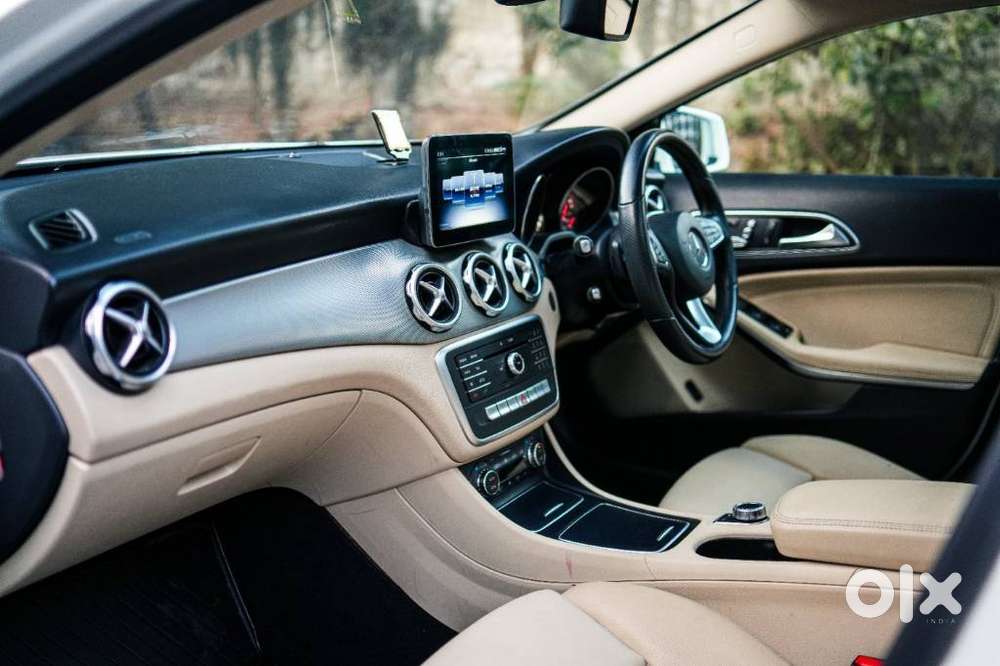 Mercedes-benz Gla 200 D, 2020, Diesel