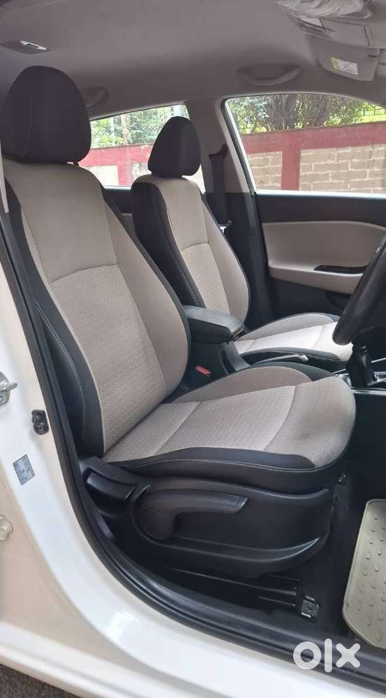 Hyundai Elite I20 Sportz 1.2 Special Edition, 2017, Petrol