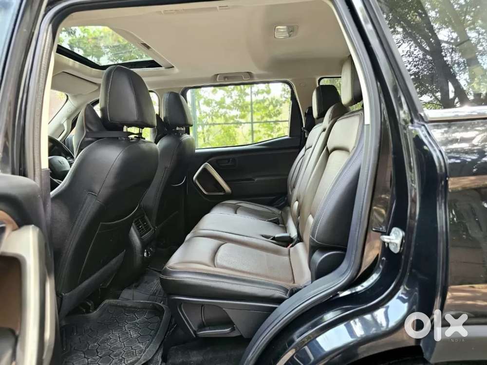 Mahindra Scorpio N Z6 Diesel Mt 2wd 7 Str, 2023, Diesel