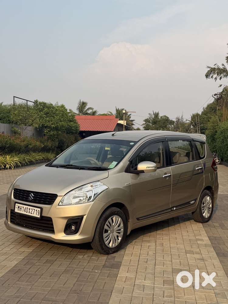 Maruti Suzuki Ertiga 2012-2015 Zdi, 2013, Diesel