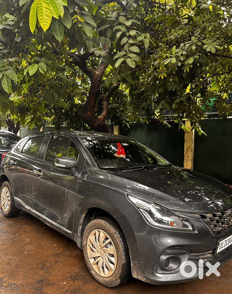 Maruti Suzuki Baleno 2026