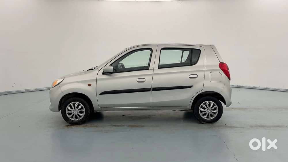 Maruti Suzuki Alto 800 Vxi, 2018, Petrol