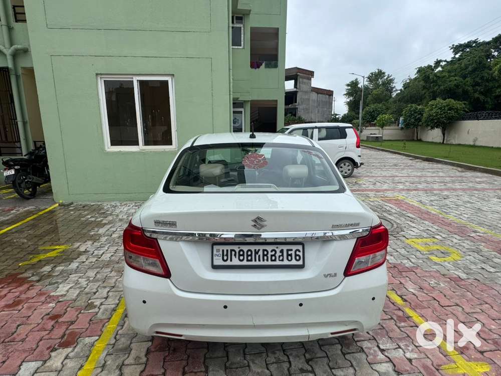 Maruti Suzuki Dzire Petrol 2019