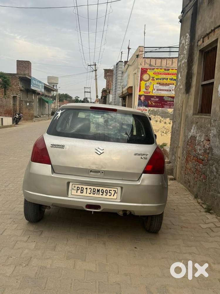 Maruti Suzuki Swift 2005 Petrol Good Condition