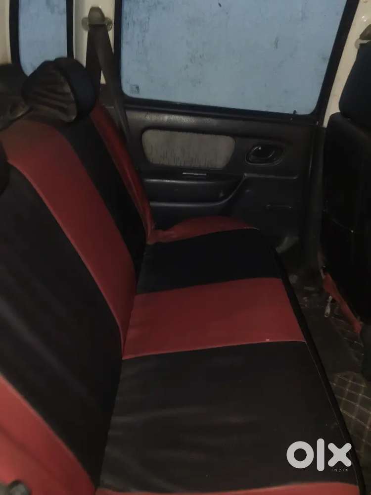 Maruti Suzuki Wagon R 1.0 2010