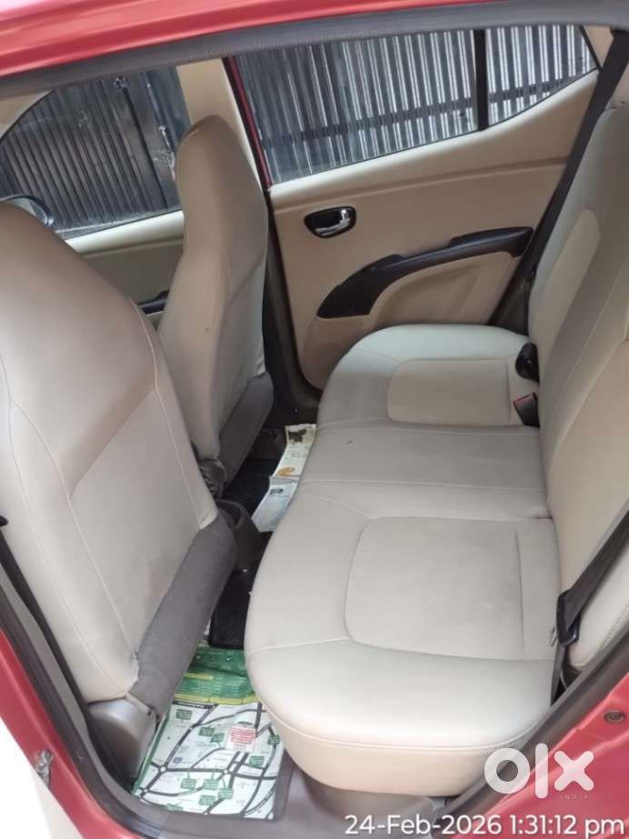 Hyundai I10 Magna, 2012, Petrol