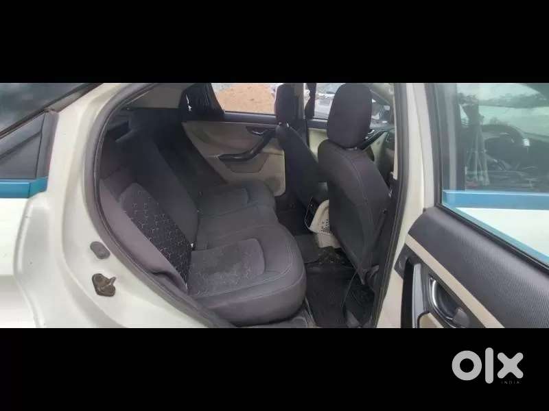Tata Nexon Ev Xz Plus, 2021, Electric
