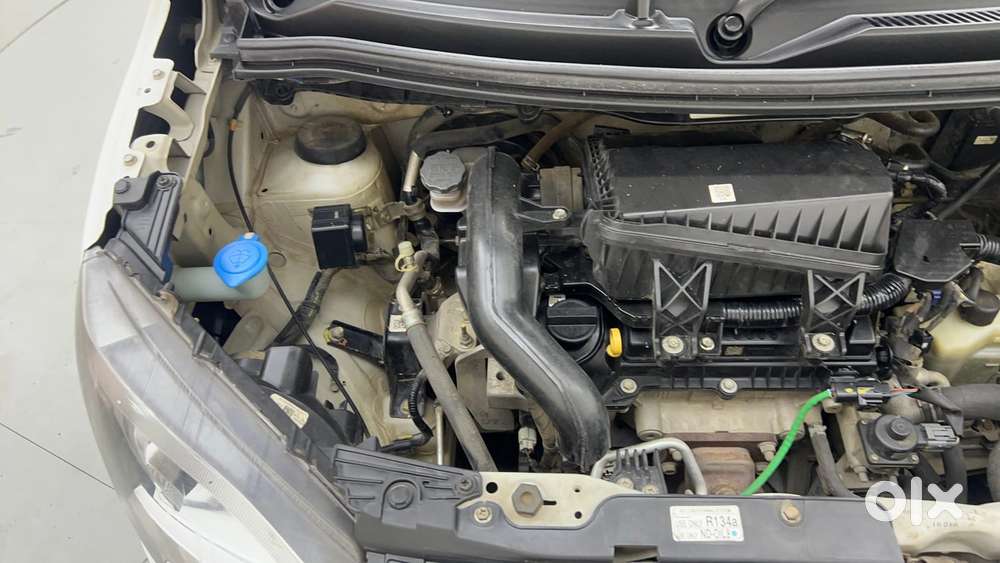 Maruti Suzuki Wagon R 1.0 Vxi Ags, 2023, Petrol