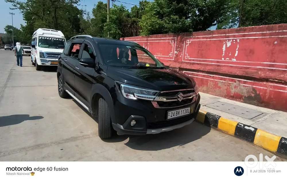 Maruti Suzuki Xl6 2024 Plus Mt