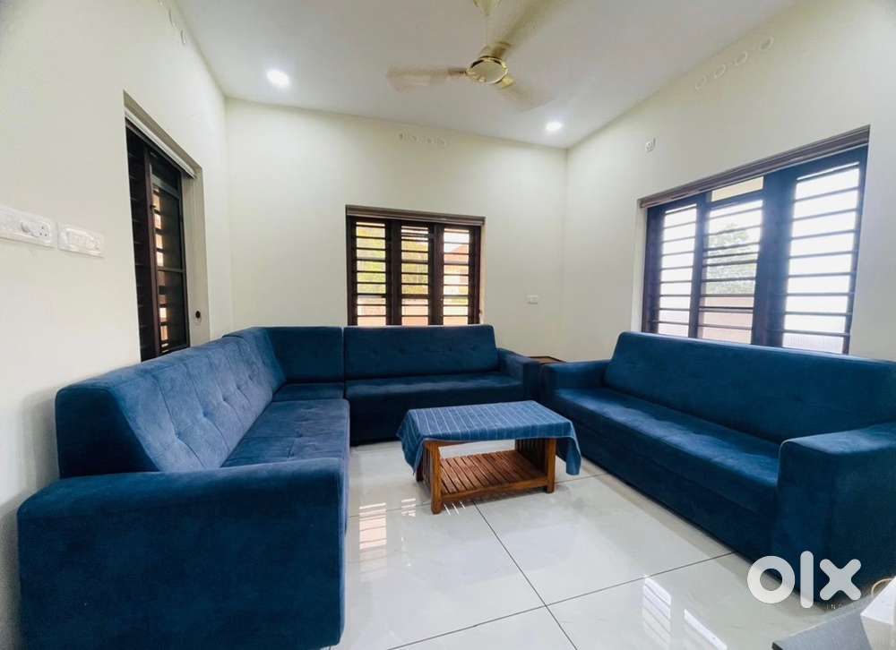 4BHK+ in Kakkanad