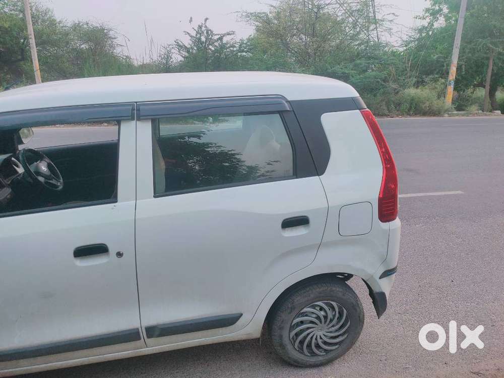 Both Key 2025 Model Wagonr Lxi Petrol Ist Owner
