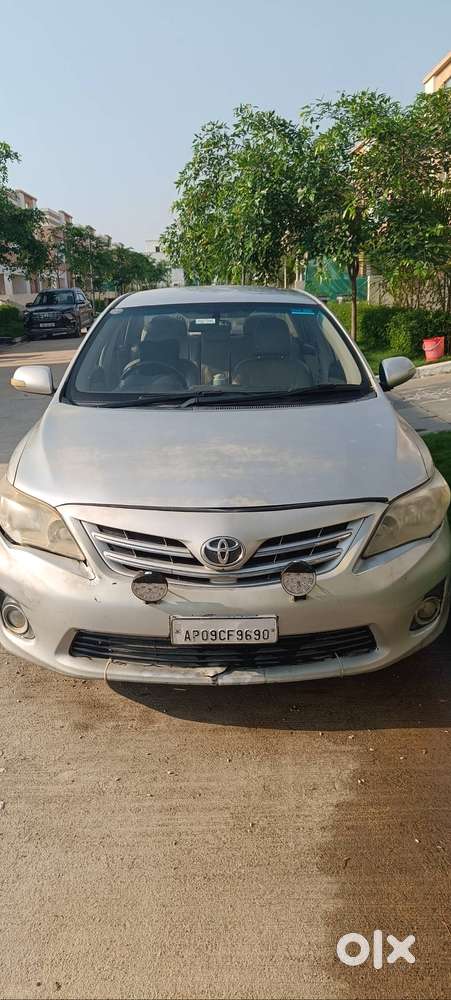 Well Maintained, With Valid Insurance And Pollution Certificate