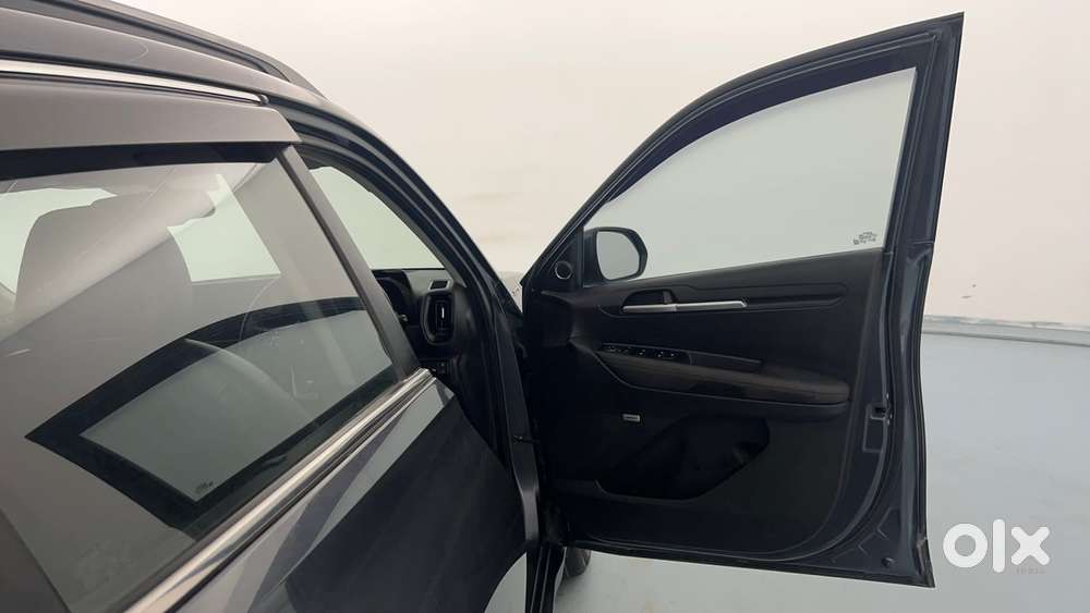 Kia Sonet 1.0 Gtx Plus Dct, 2021, Petrol