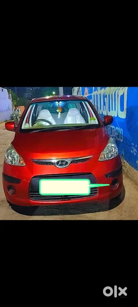 I 10 1.2 Magna Kappa