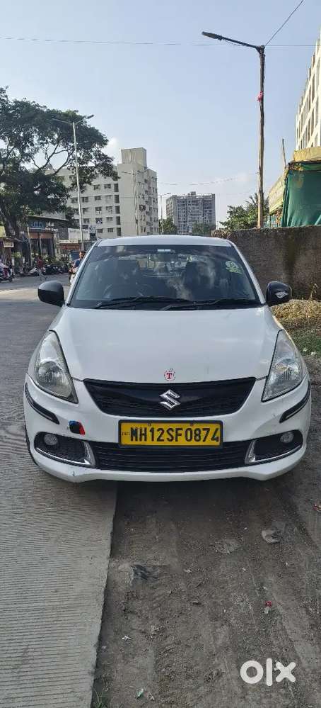 Maruti Suzuki Brezza 1.5 Vxi 2020