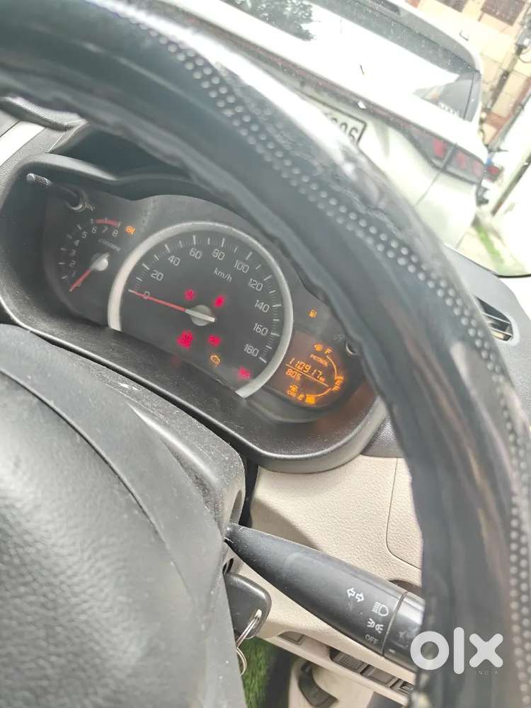 Maruti Celerio Vxi 2019