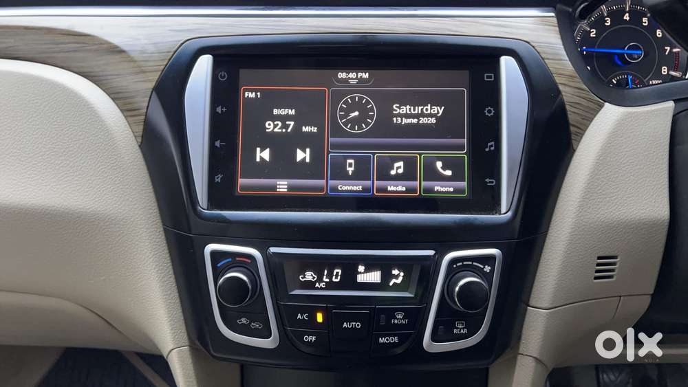 Maruti Suzuki Ciaz Alpha 1.5, 2022, Petrol