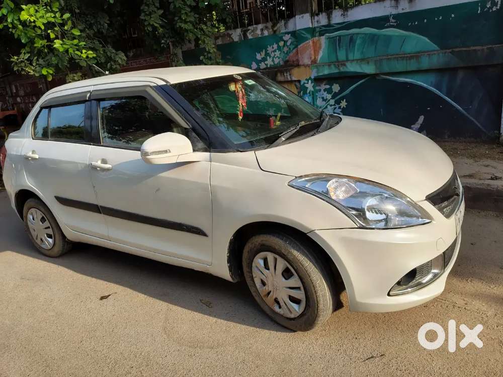 Maruti Suzuki Dzire 1.2 2014