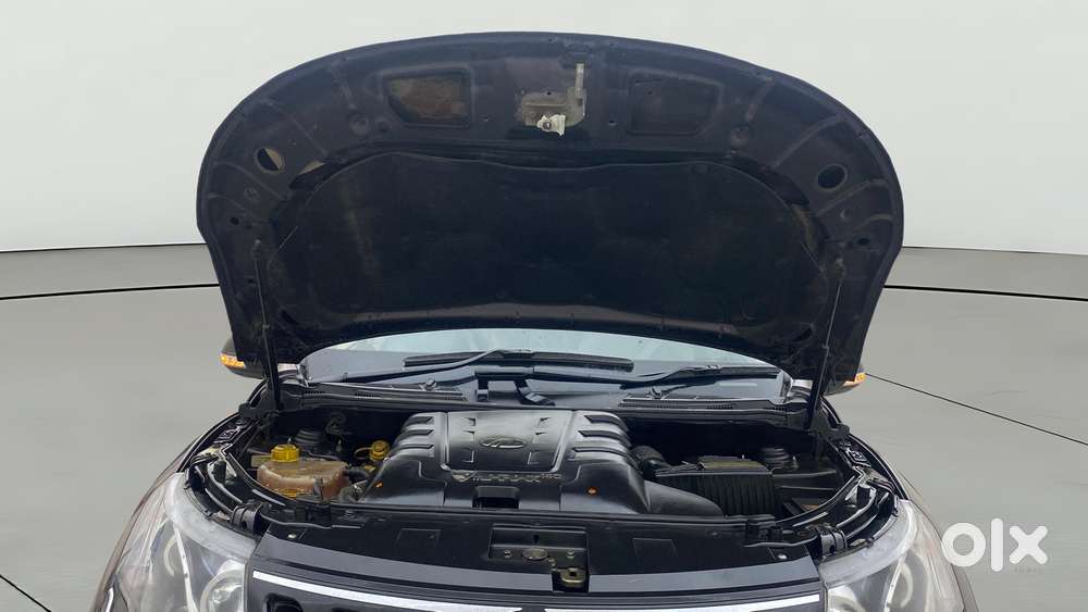 Mahindra Xuv500 2.2 W10, 2015, Diesel