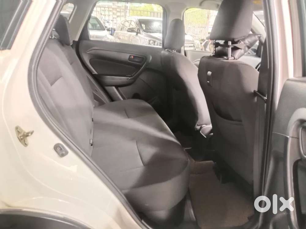 Maruti Suzuki Vitara Brezza Vdi, 2018, Diesel