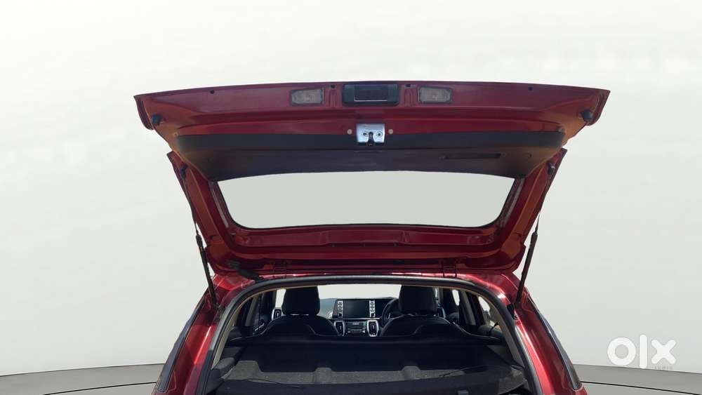Kia Sonet Htx Plus Turbo Imt, 2021, Petrol