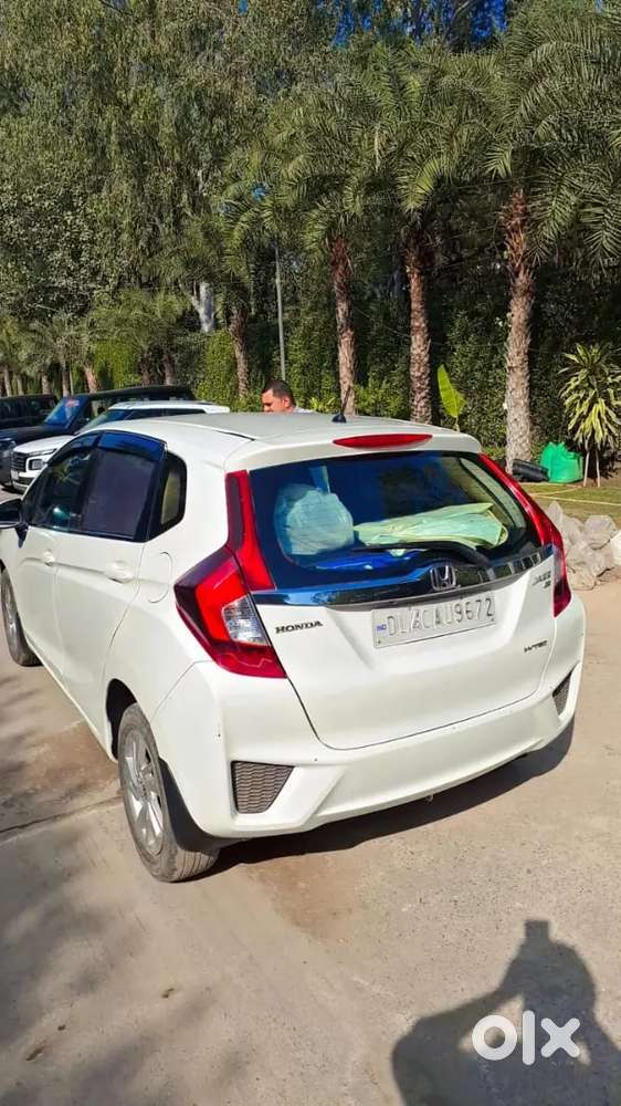 Honda Jazz Rent Pe Car All India