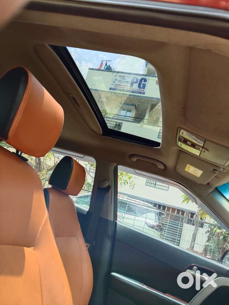Hyundai Creta Sx (o) 1.5 Diesel, 2019, Diesel