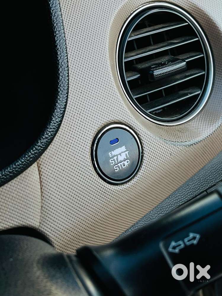 Hyundai Grand I10 Asta 1.2 Vtvt, 2019, Petrol
