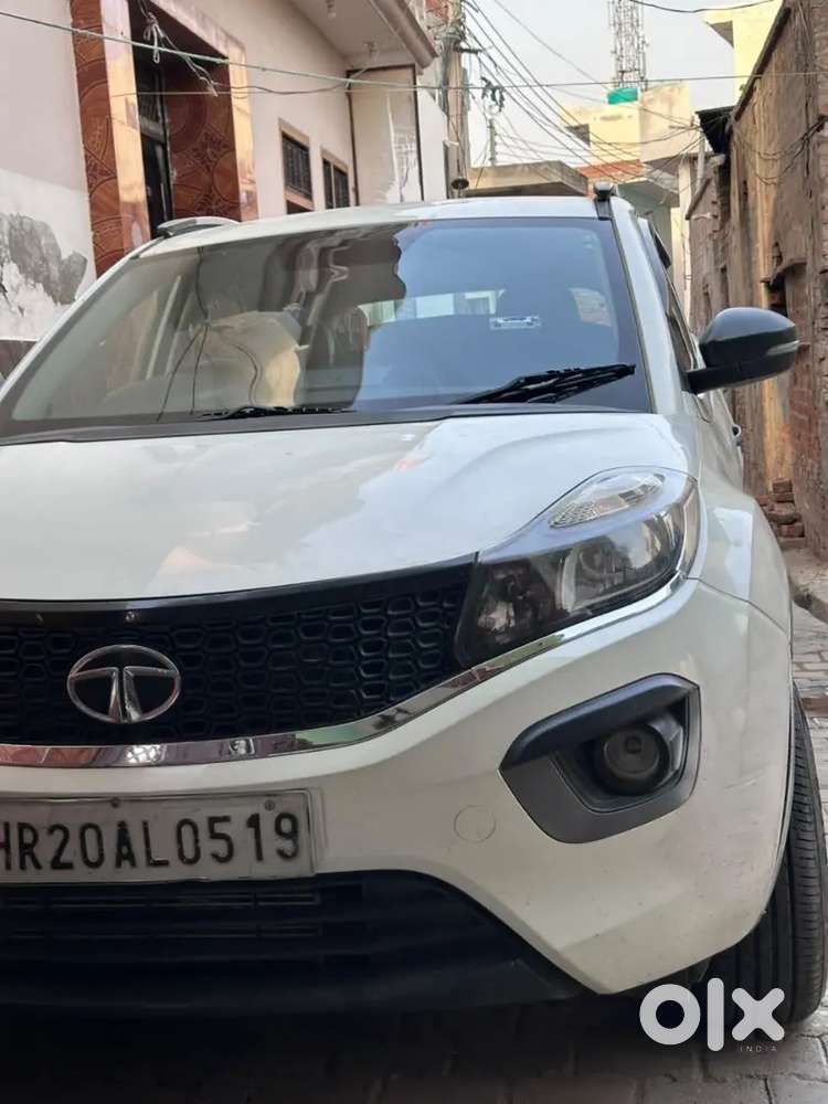 Tata Nexon 2018 Diesel 103000 Km Driven
Alloy Wheel
Good Condition