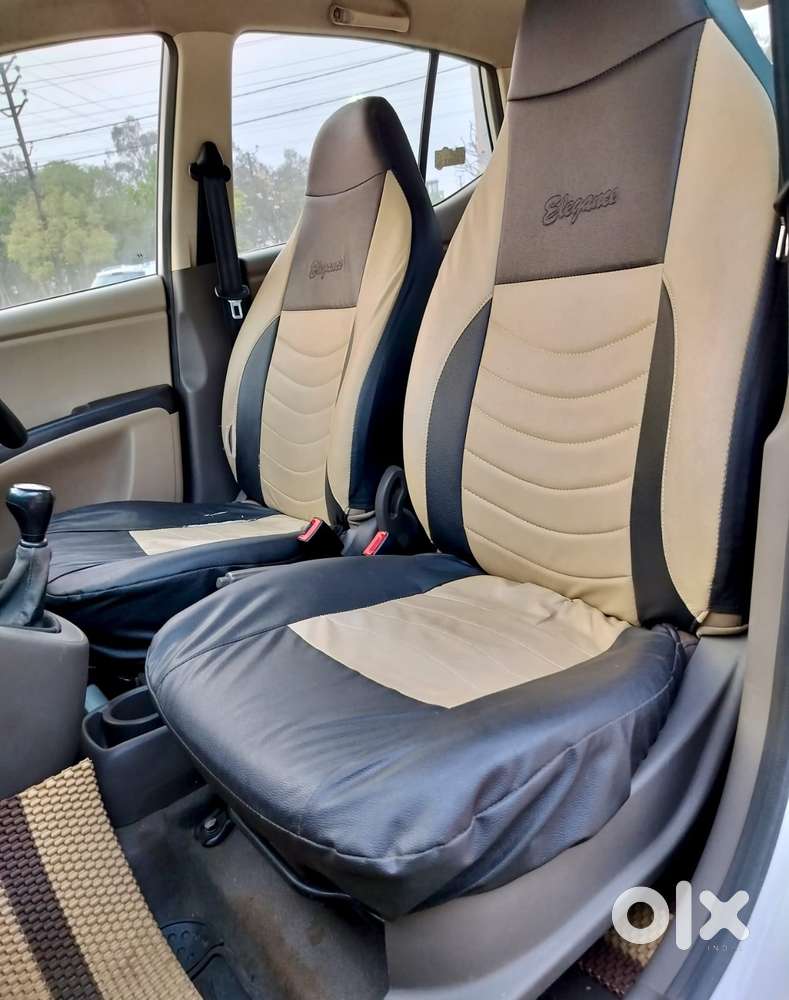 Hyundai I10 Magna 1.1l, 2016, Petrol