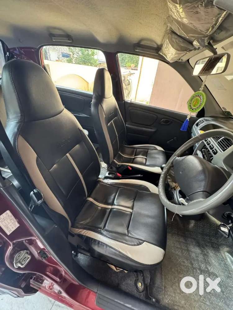 Maruti Suzuki Alto 2011 Petrol Well Maintained