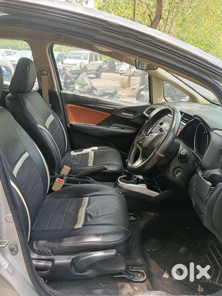 Honda Jazz 1.2 Sv I Vtec, 2016, Petrol