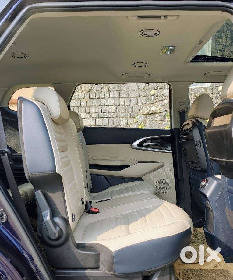 Kia Carens 1.5 Luxury Plus Diesel At 6 Str, 2023, Diesel