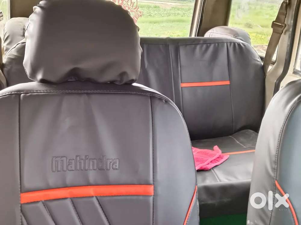 Mahindra Bolero Neo 2012 Diesel