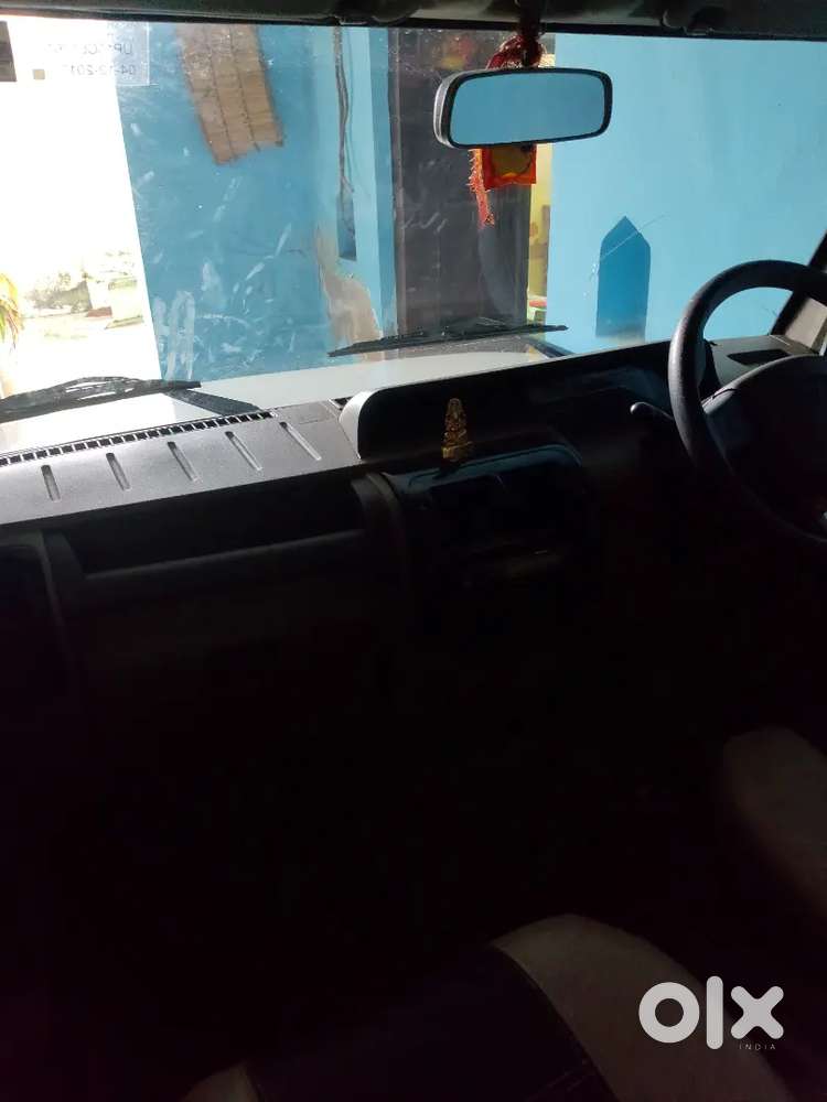 Mahindra Bolero Power 2017