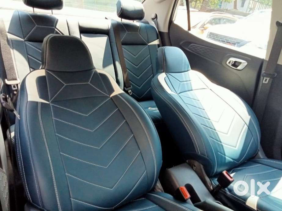 Hyundai Aura Sx Plus Automatic, 2024, Petrol