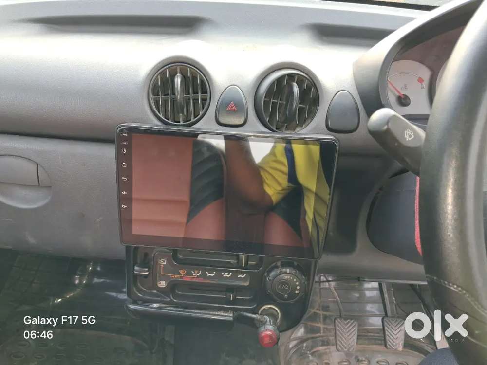 Hyundai Santro Xing Gls Petrol Automatic 2007