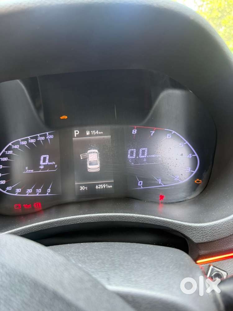 Hyundai Verna 2022 Petrol
