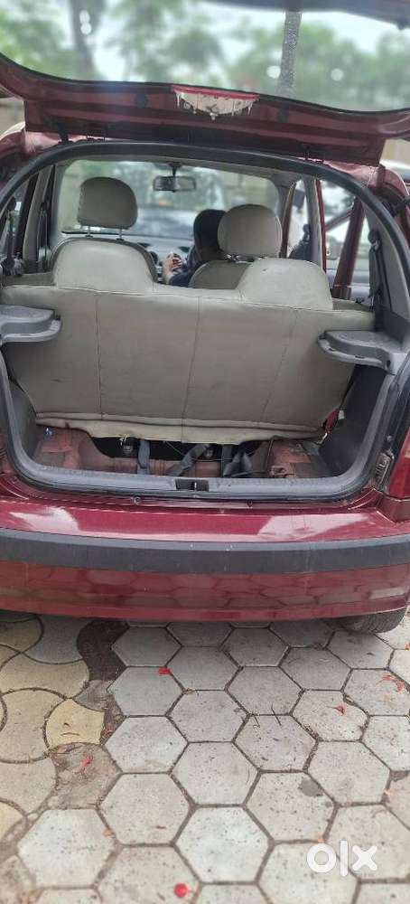 Hyundai Santro Xing Xo, 2007, Petrol