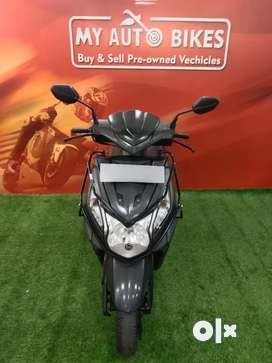 Honda Dio 2018 Buy Sell Second Hand Scooty in Tamil Nadu Used Scooters in Tamil Nadu OLX