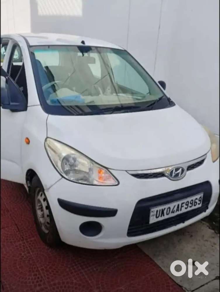 Hyundai I10 1.2 Asta 2008