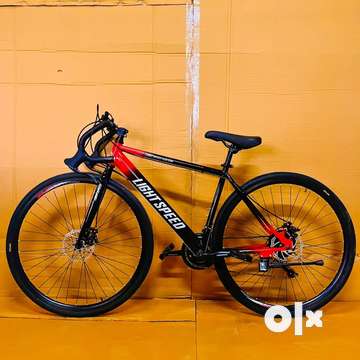 Olx road bike new arrivals